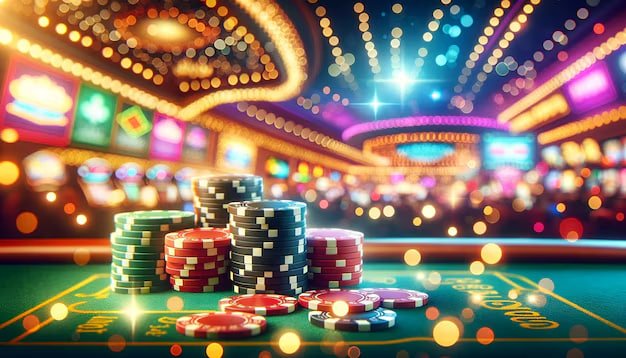 Sảnh Bingo trực tuyến tại ev88 cho người chơi Việt Nam