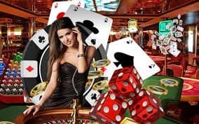 Người chơi Việt Nam tham gia bingo trực tuyến trên điện thoại di động