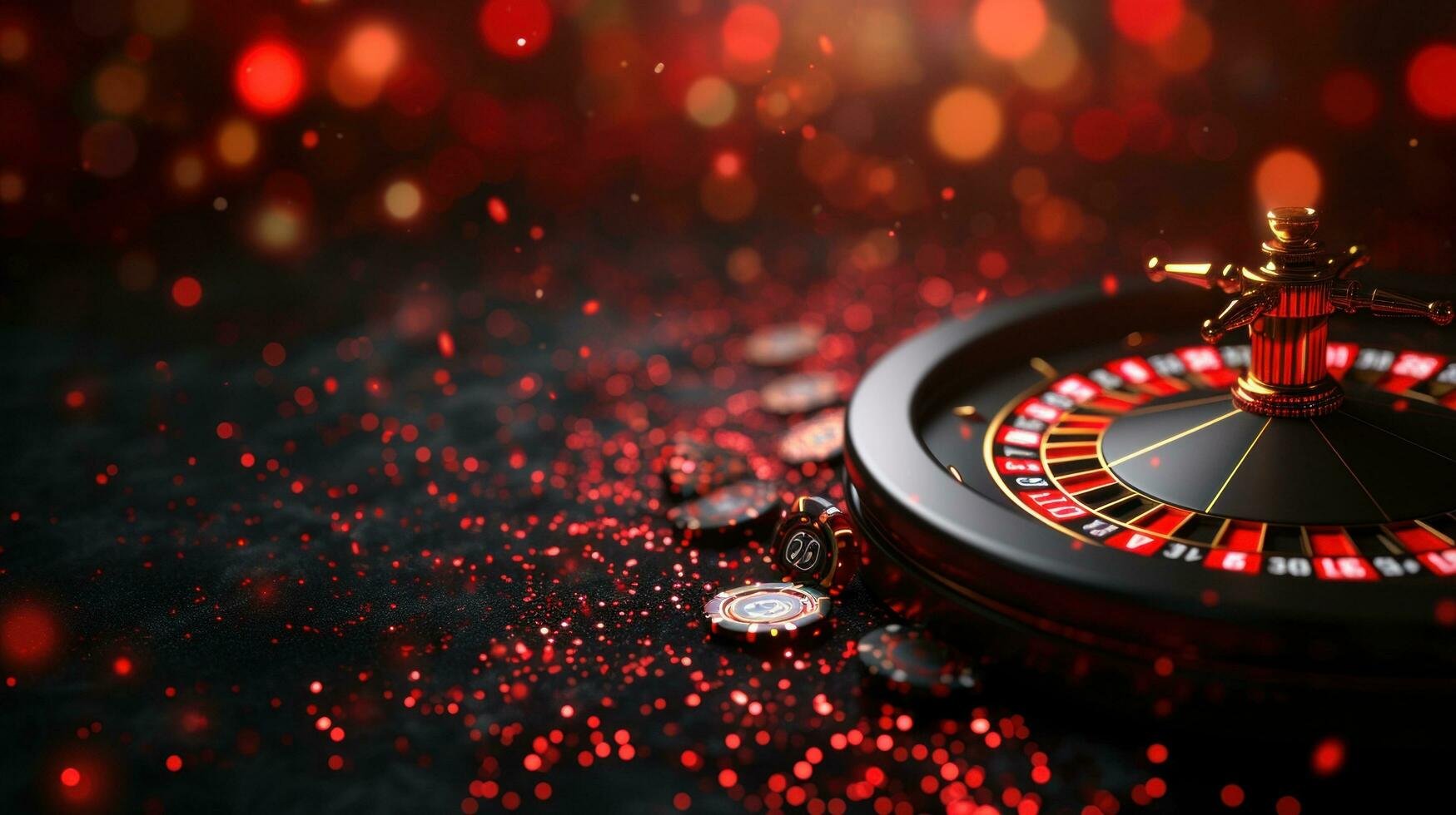 Sảnh Bingo trực tuyến ev88 với các phòng chơi bingo sôi động